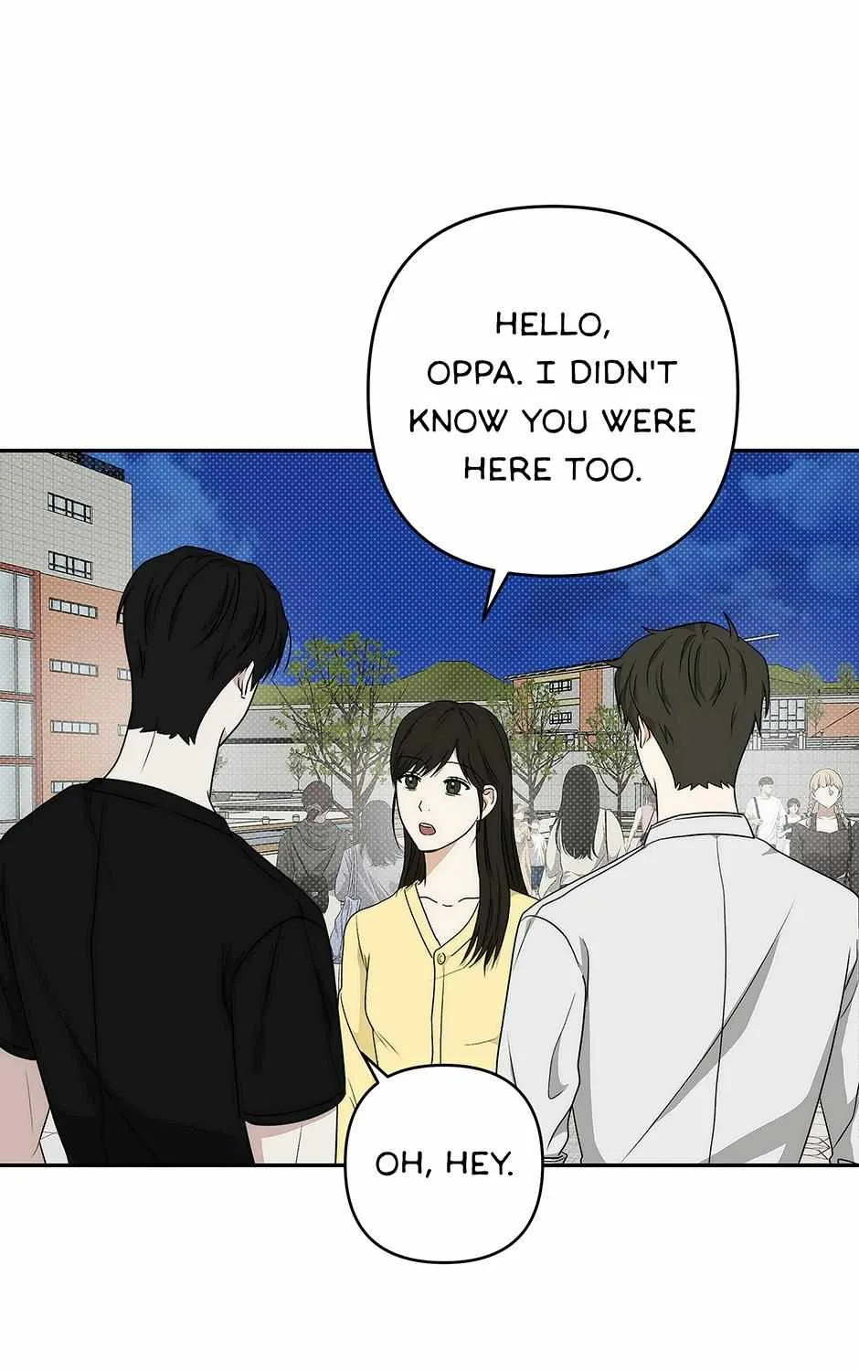 Tipping Point Chapter 20 page 64 - 