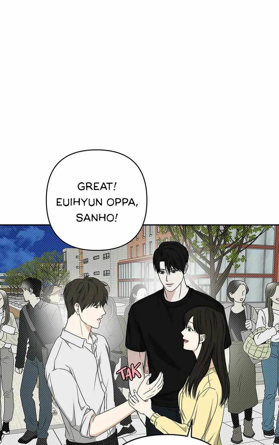 Tipping Point Chapter 20 page 65 - 