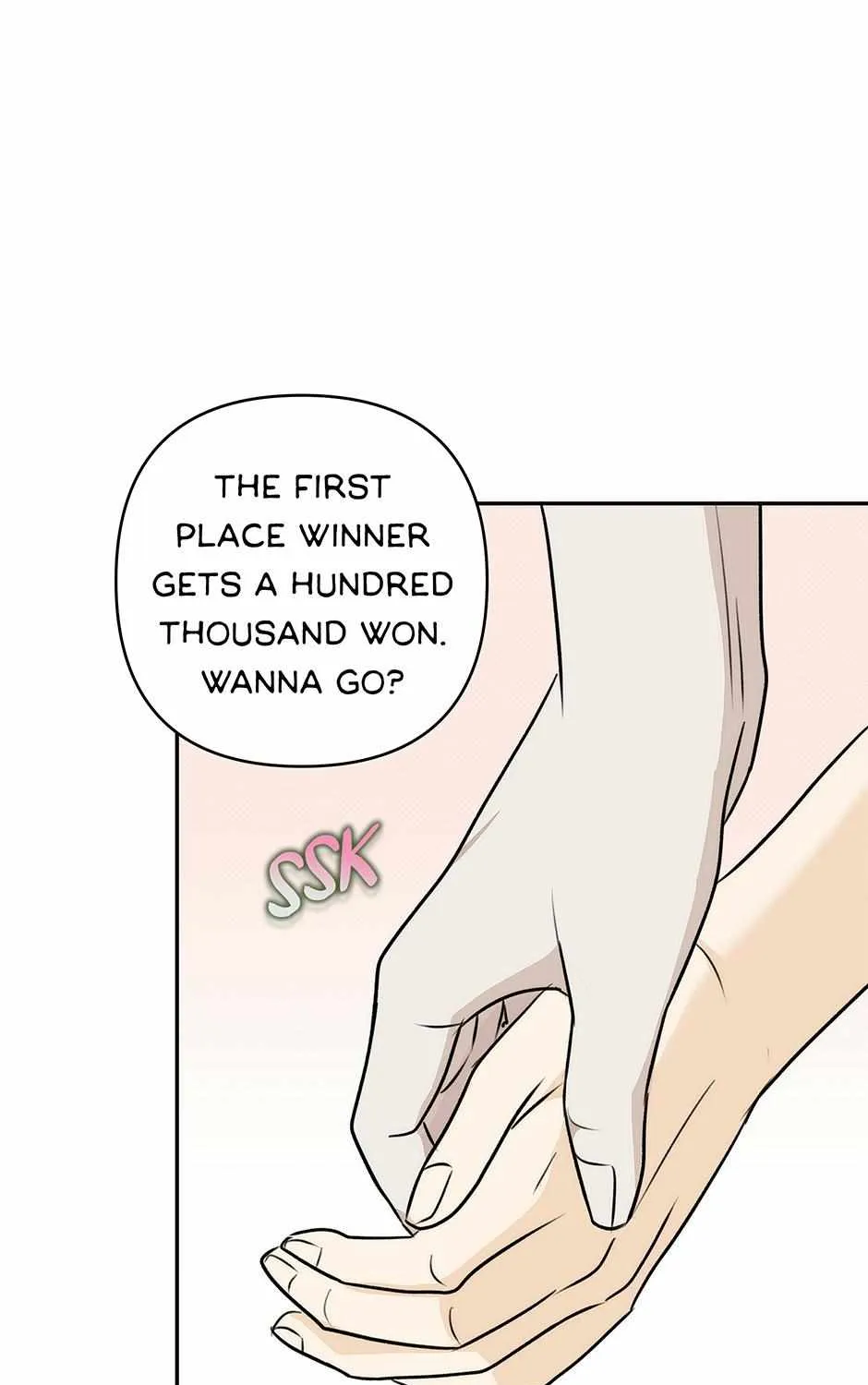 Tipping Point Chapter 20 page 68 - 