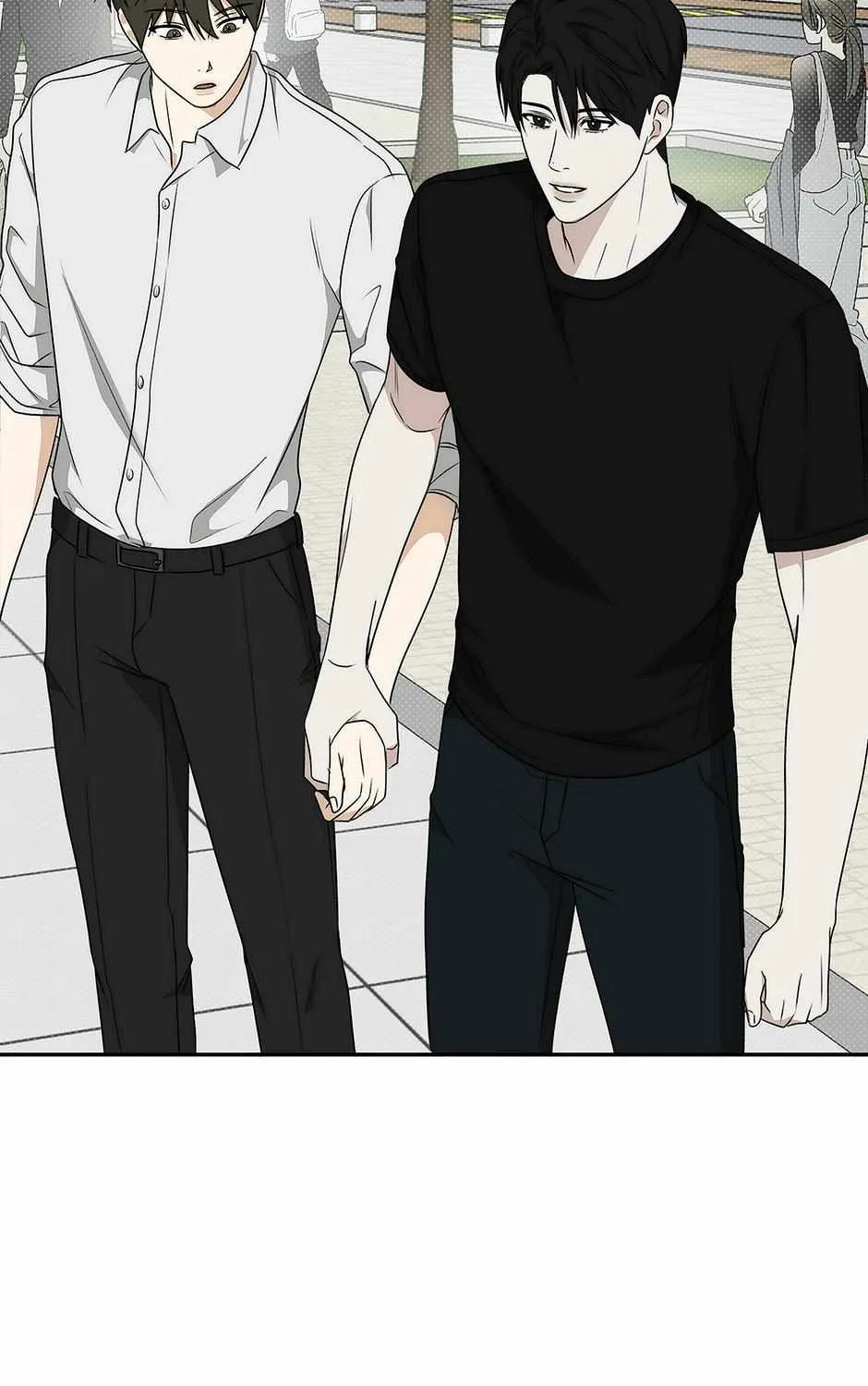 Tipping Point Chapter 20 page 70 - 