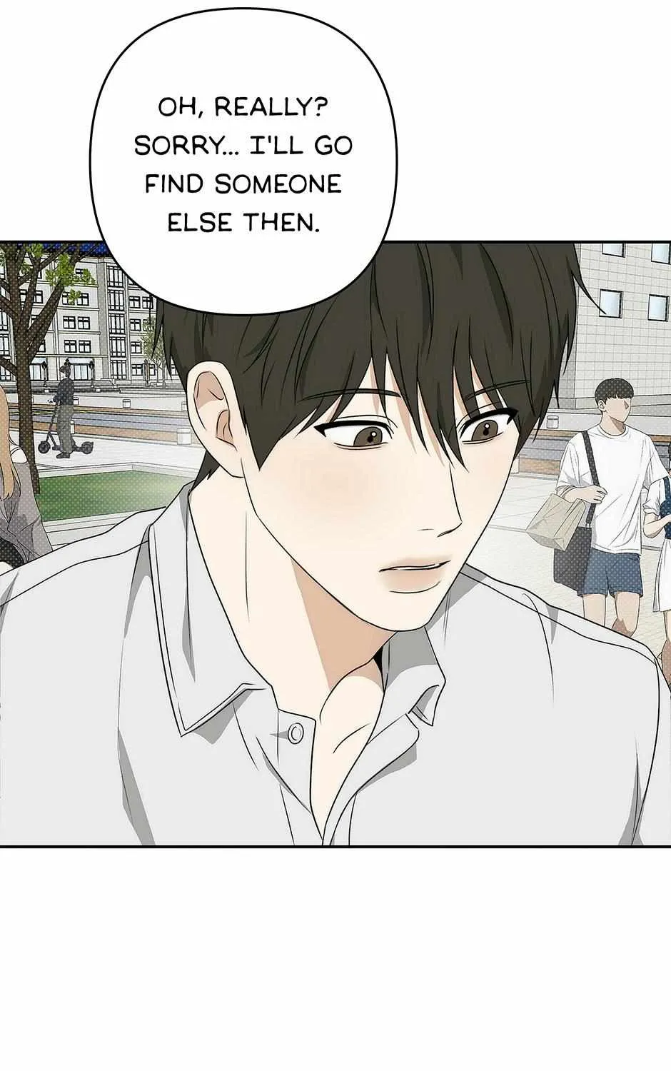 Tipping Point Chapter 20 page 72 - 
