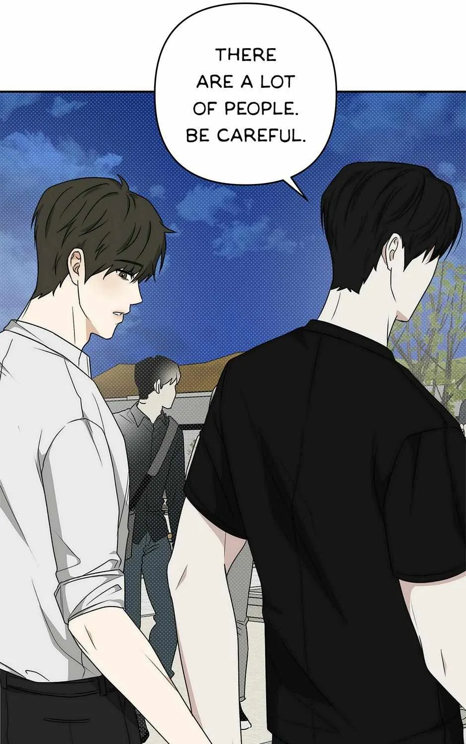 Tipping Point Chapter 20 page 88 - 