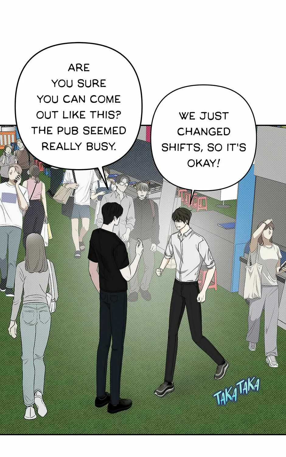 Tipping Point Chapter 20 page 10 - 