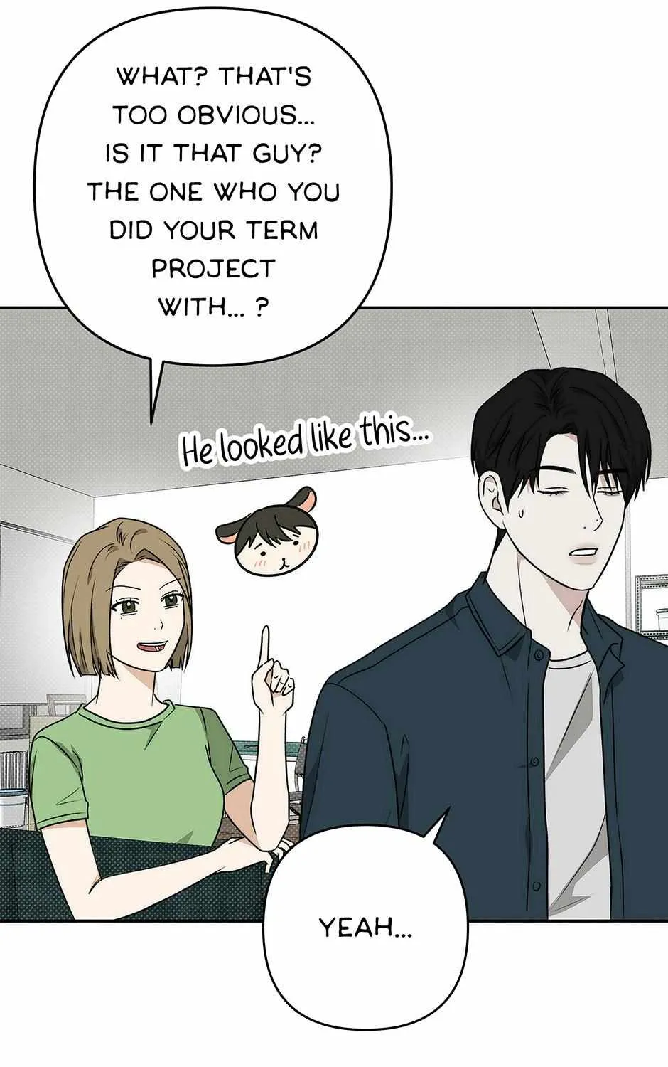 Tipping Point Chapter 21 page 13 - 