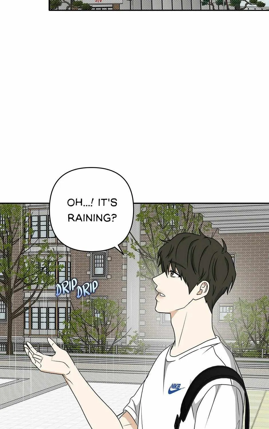 Tipping Point Chapter 21 page 33 - 