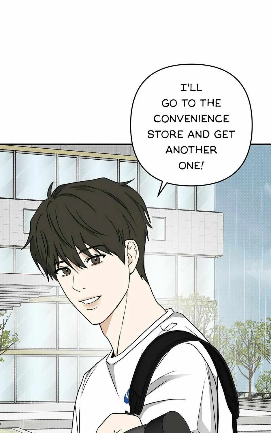 Tipping Point Chapter 21 page 39 - 