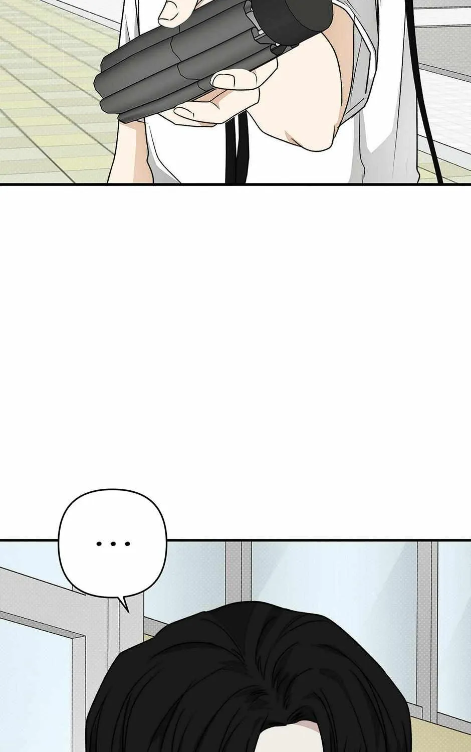 Tipping Point Chapter 21 page 40 - 
