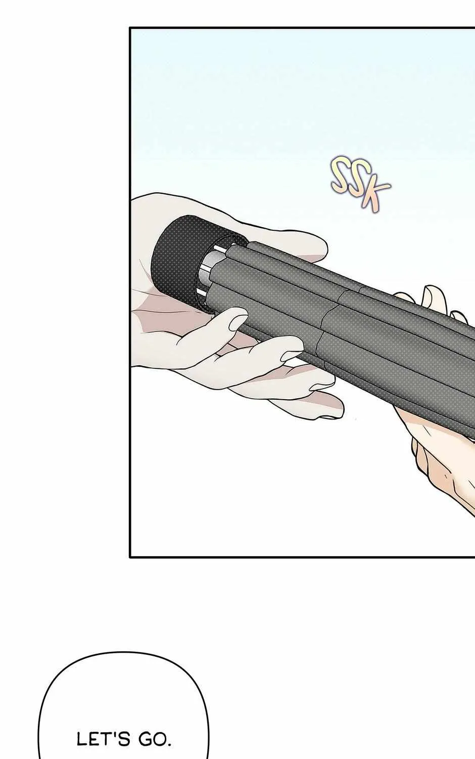 Tipping Point Chapter 21 page 43 - 
