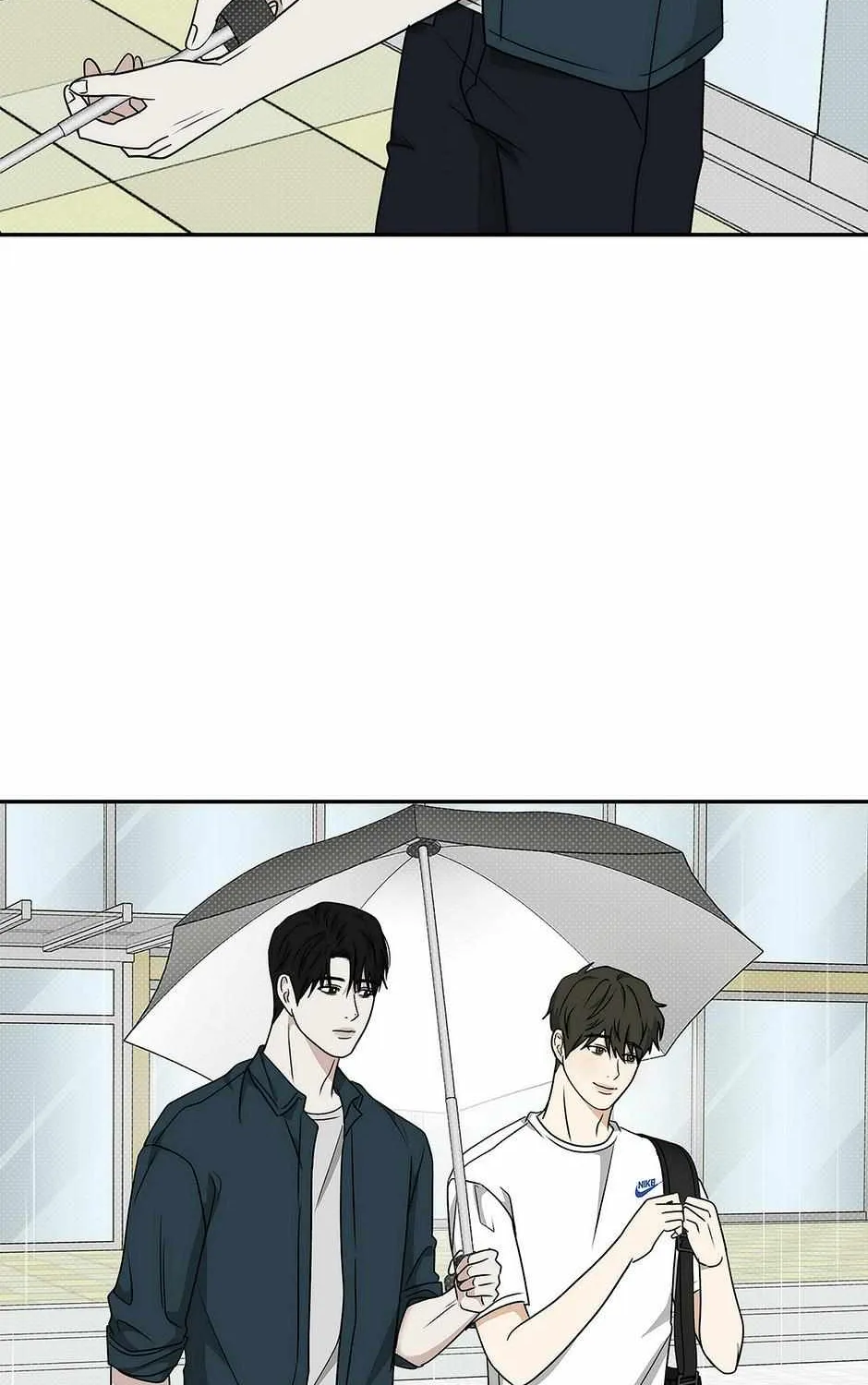 Tipping Point Chapter 21 page 48 - 