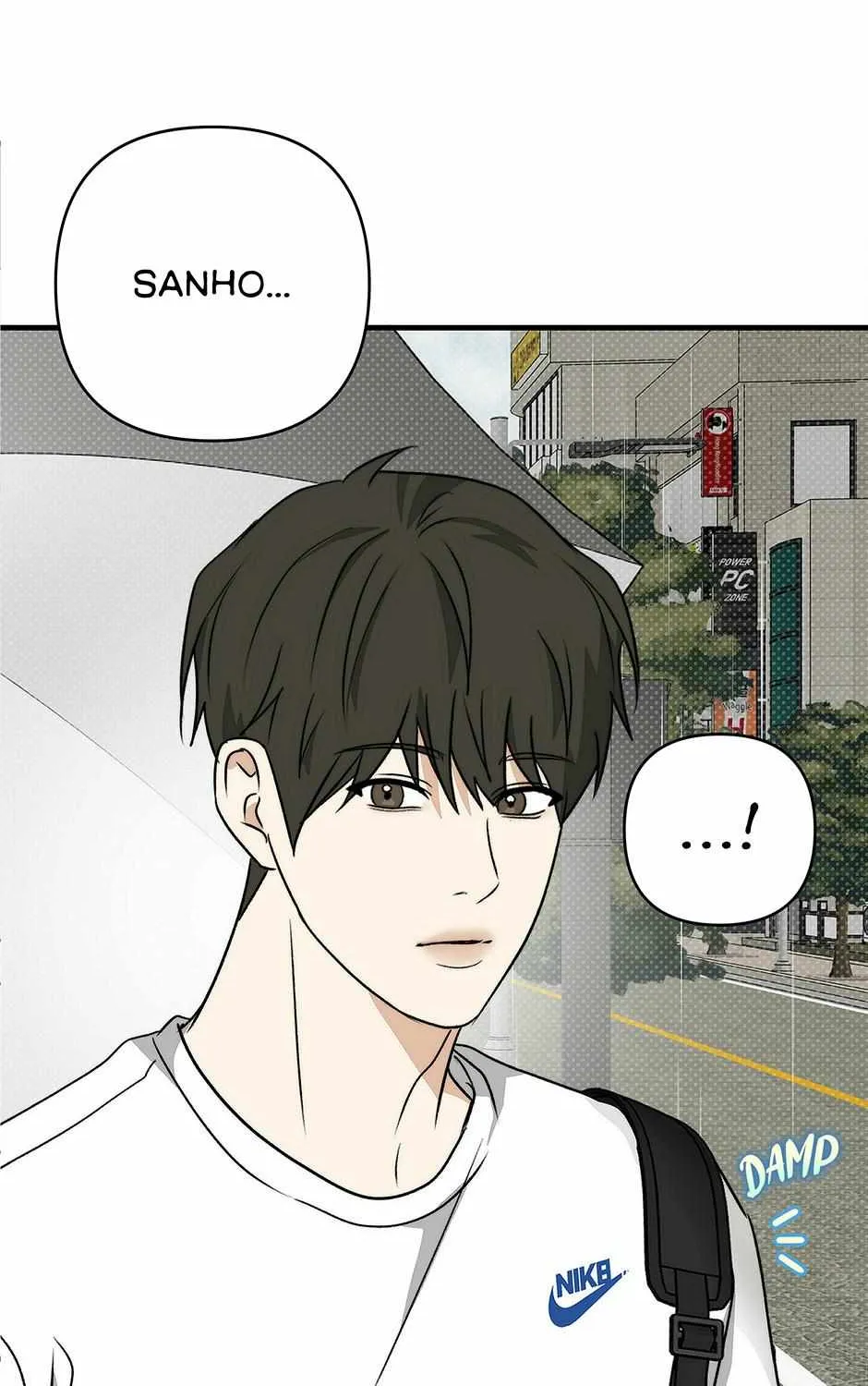 Tipping Point Chapter 21 page 66 - 