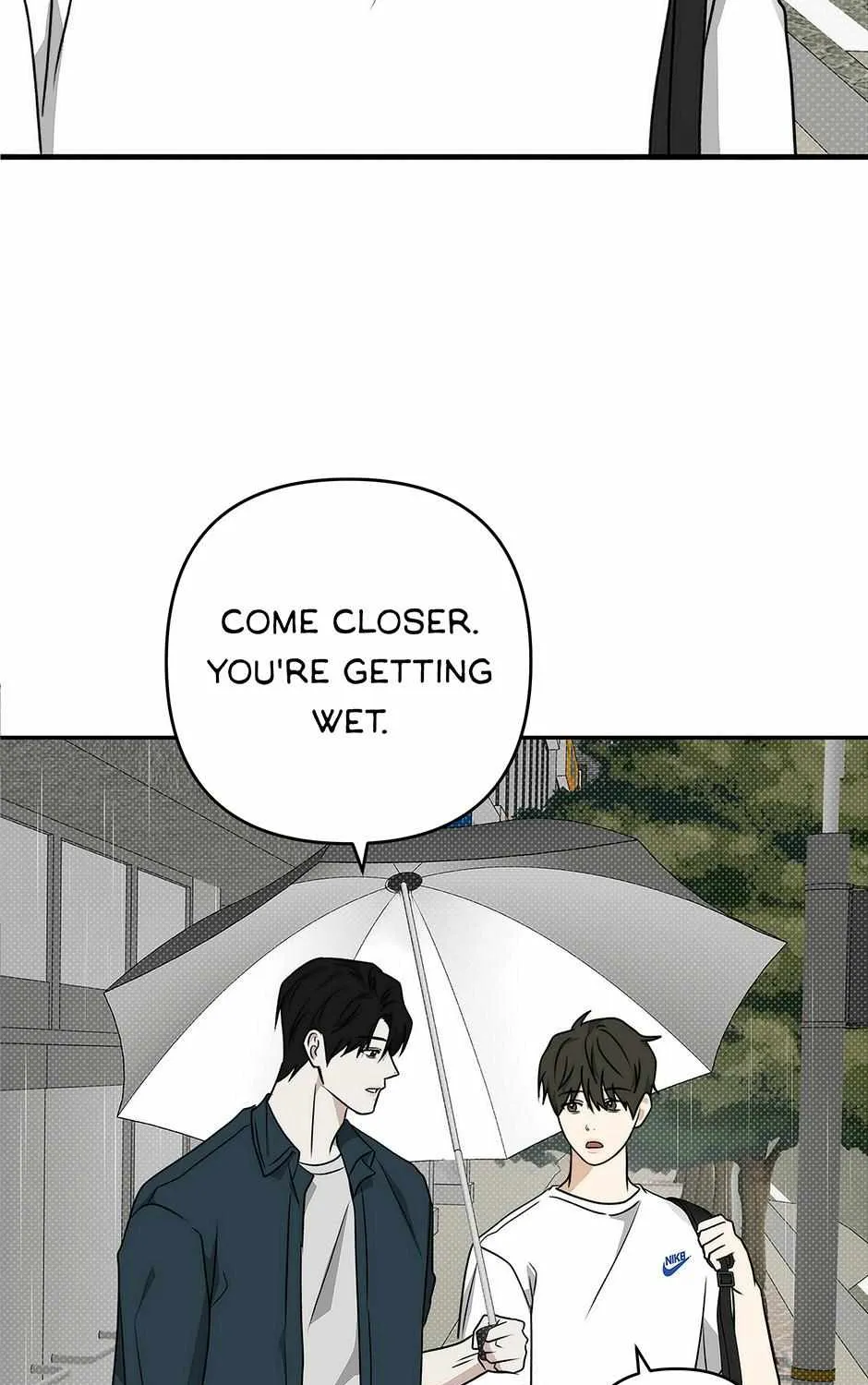Tipping Point Chapter 21 page 67 - 