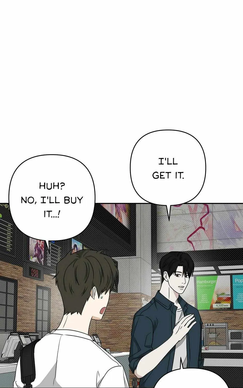 Tipping Point Chapter 21 page 81 - 