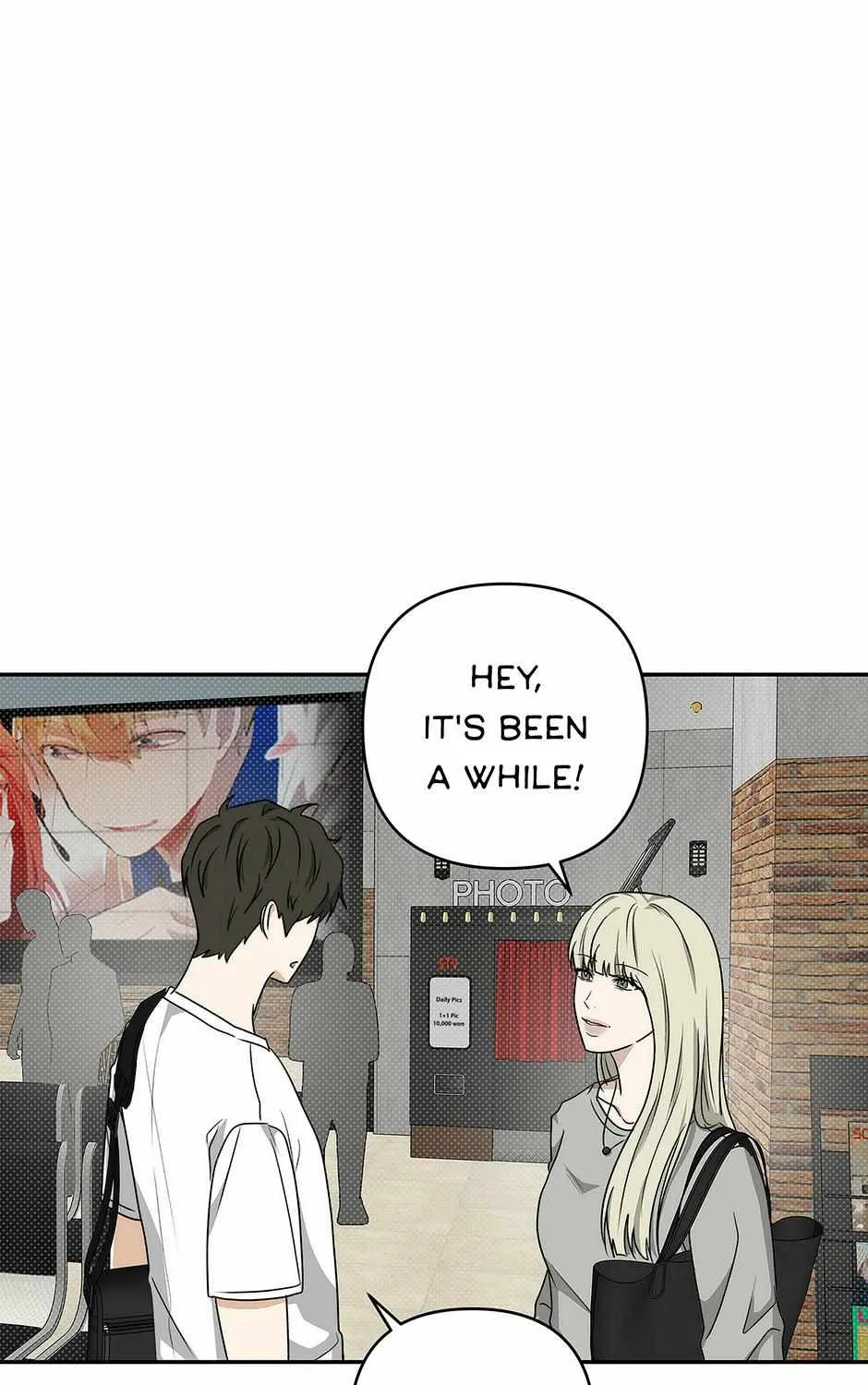 Tipping Point Chapter 21 page 85 - 
