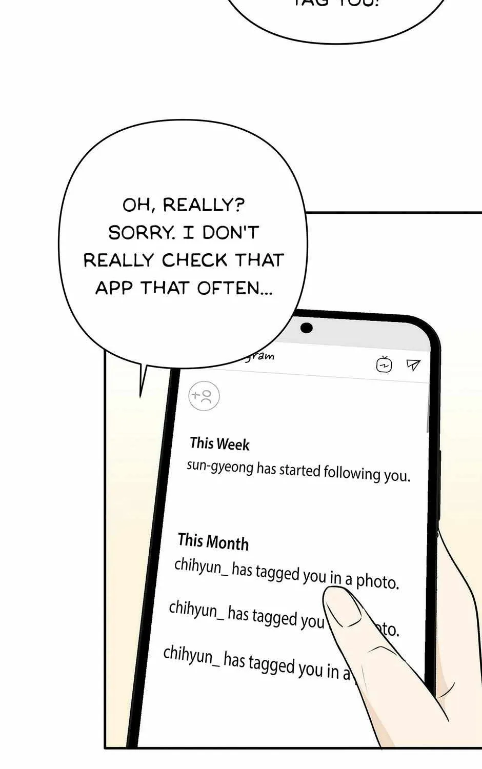 Tipping Point Chapter 21 page 88 - 