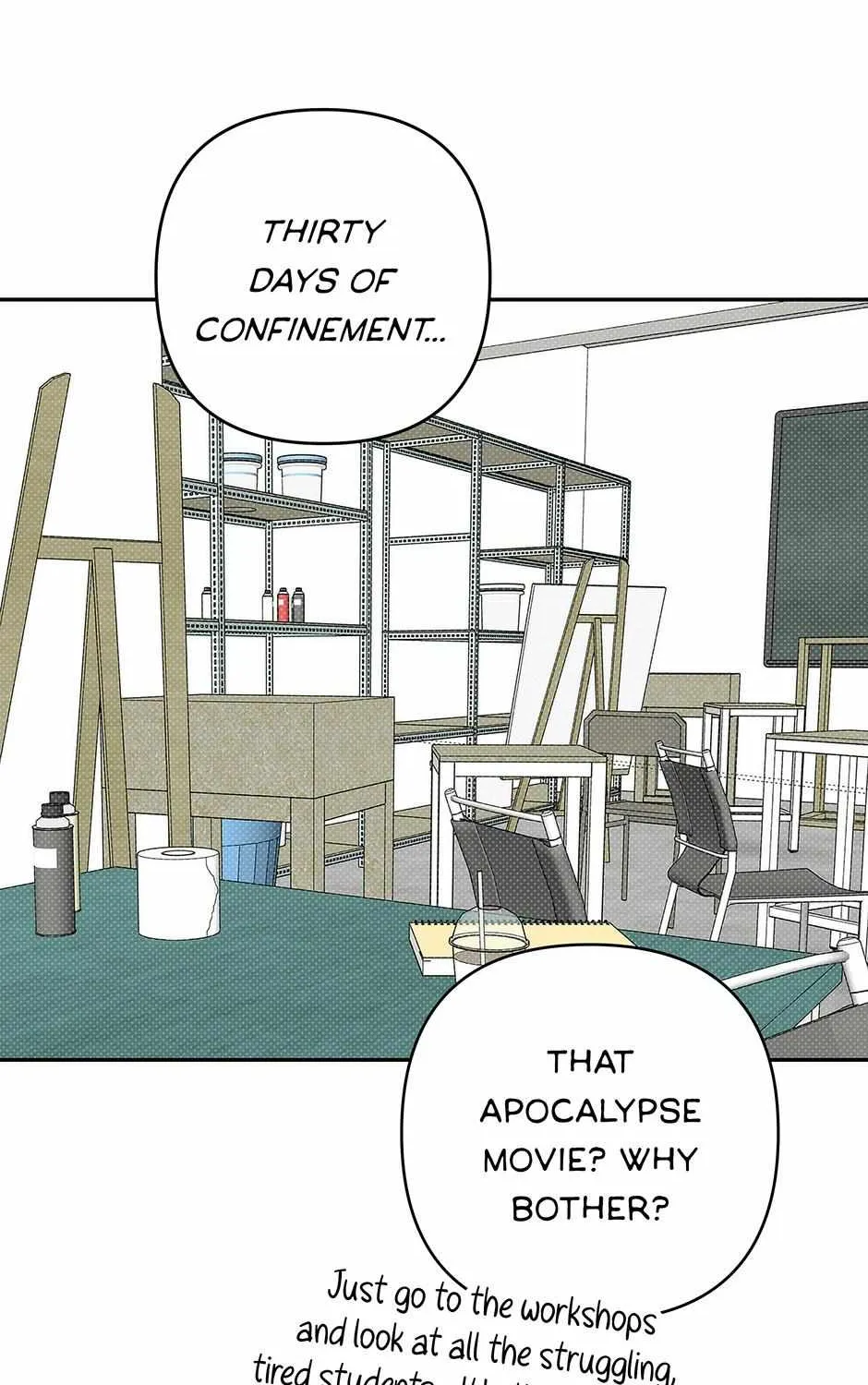 Tipping Point Chapter 21 page 10 - 