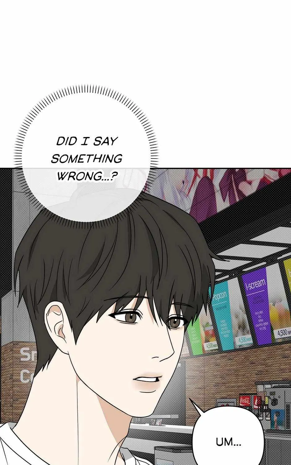 Tipping Point Chapter 22 page 14 - 