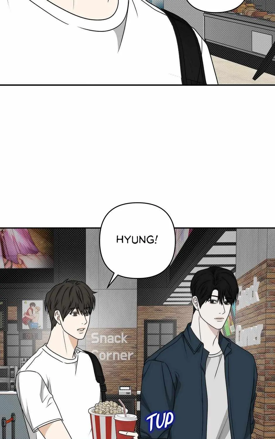 Tipping Point Chapter 22 page 15 - 