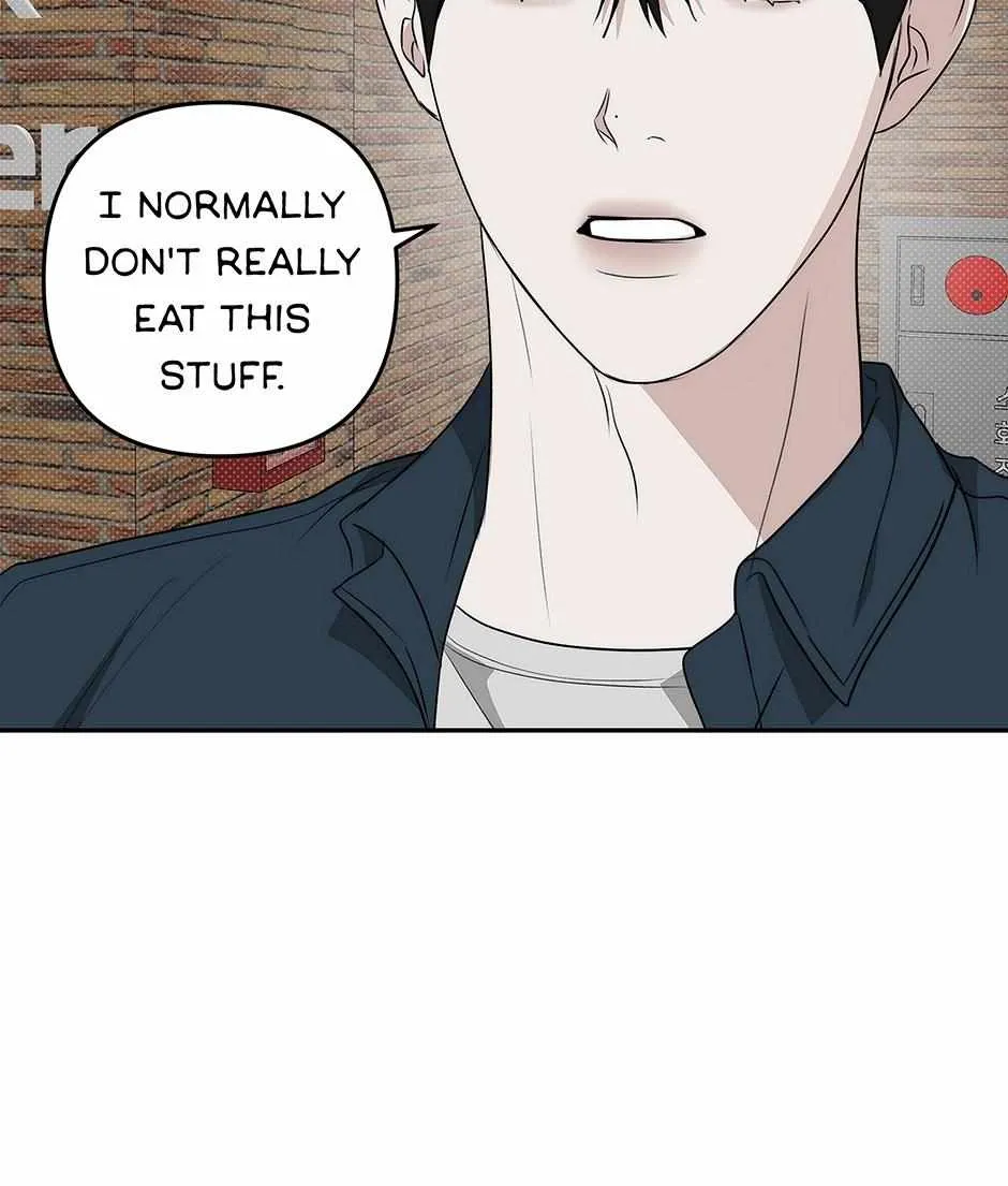 Tipping Point Chapter 22 page 25 - 