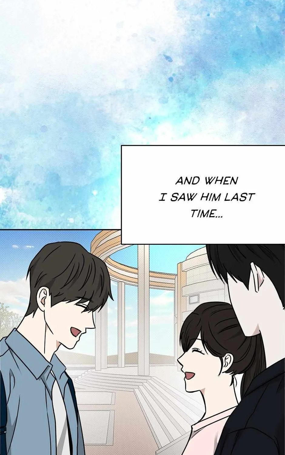 Tipping Point Chapter 22 page 37 - 