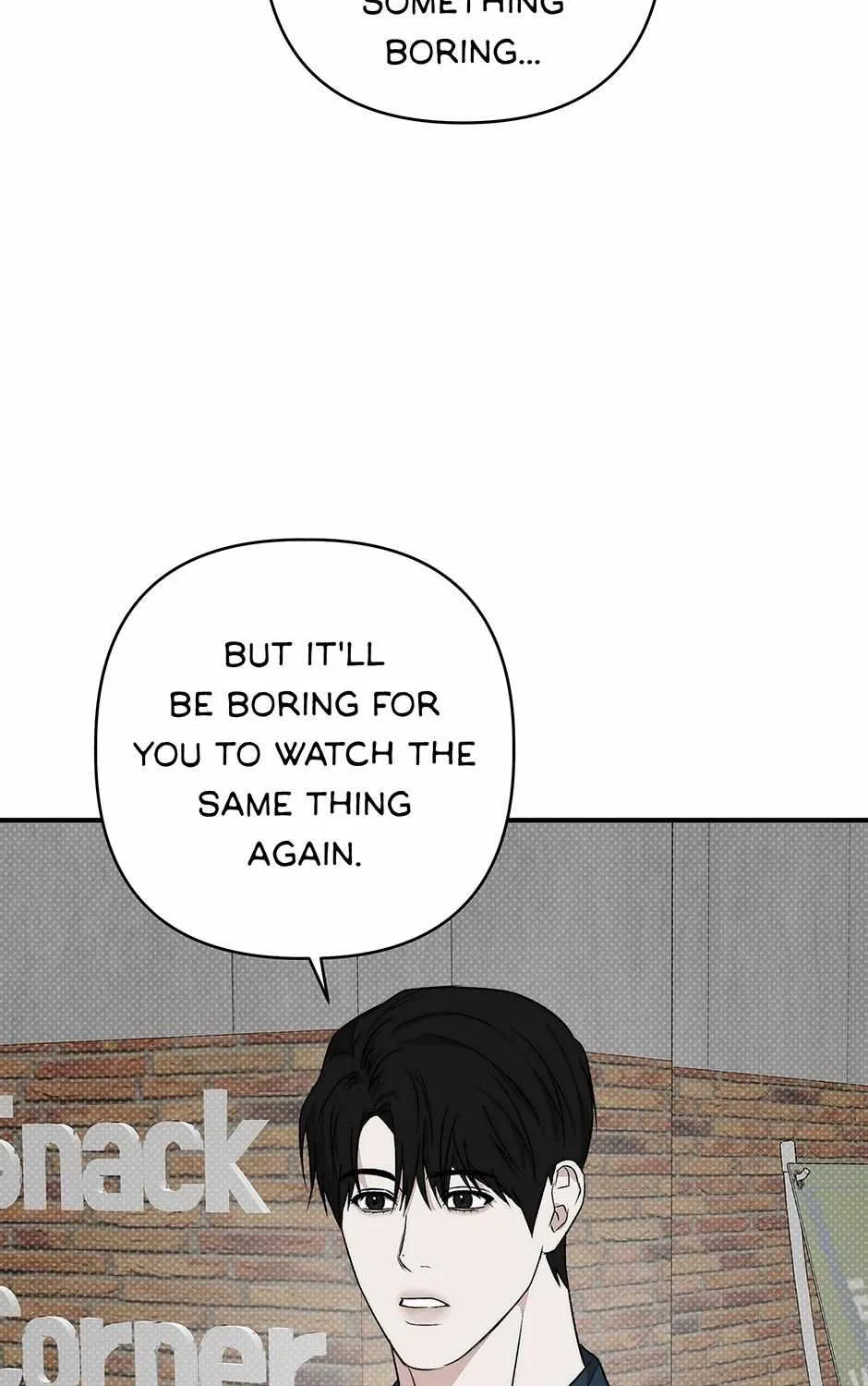 Tipping Point Chapter 22 page 52 - 