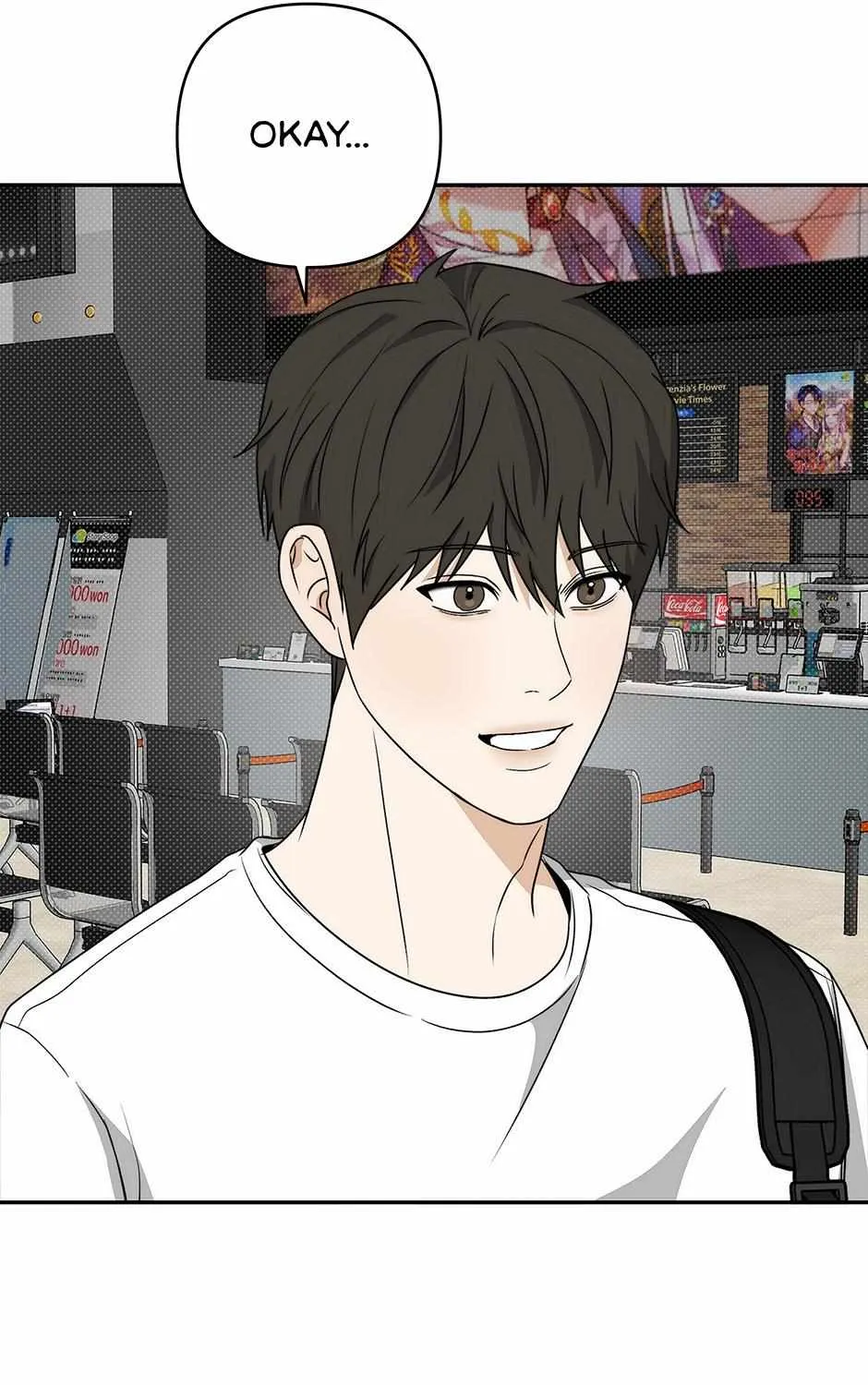 Tipping Point Chapter 22 page 60 - 