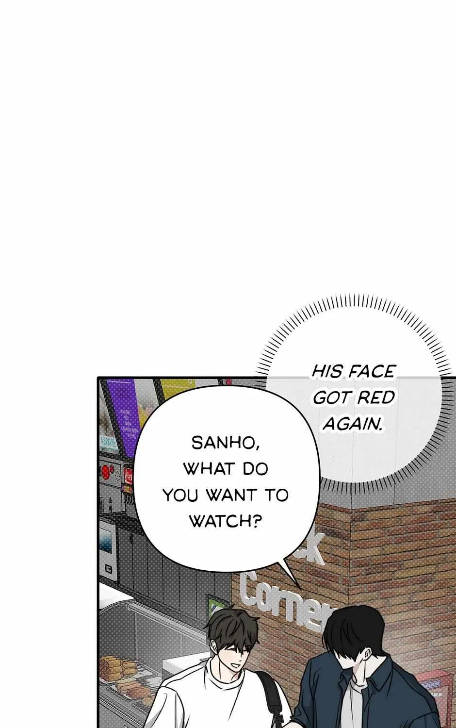 Tipping Point Chapter 22 page 61 - 