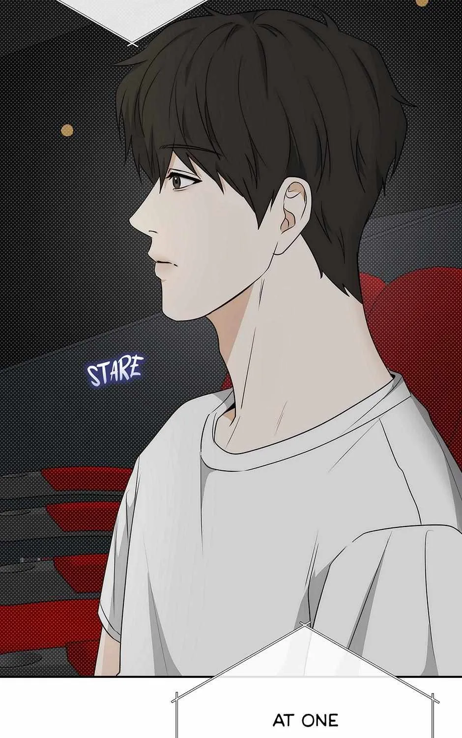 Tipping Point Chapter 22 page 73 - 