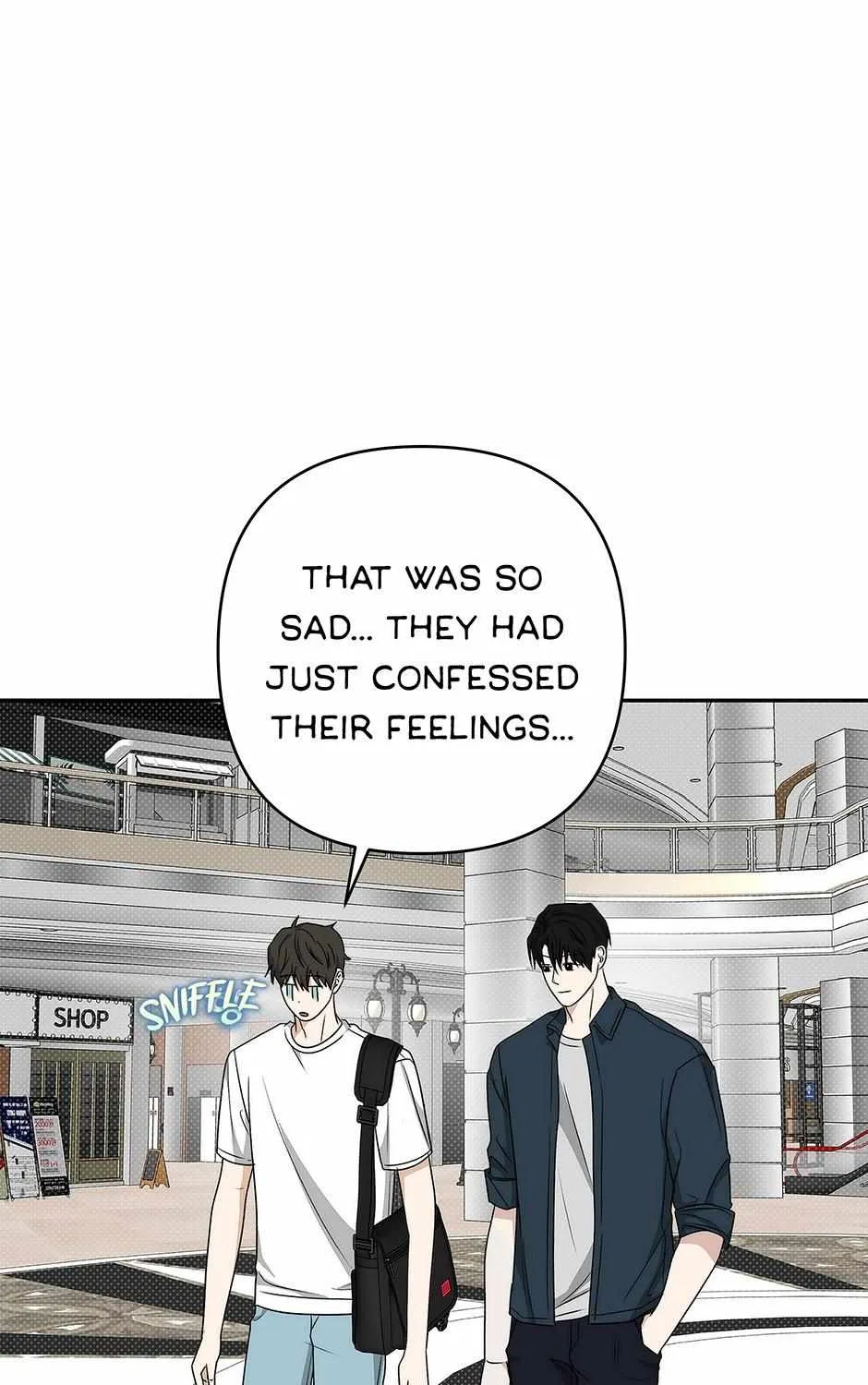 Tipping Point Chapter 22 page 83 - 