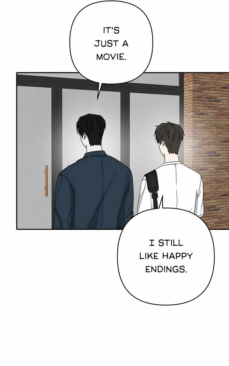 Tipping Point Chapter 22 page 85 - 