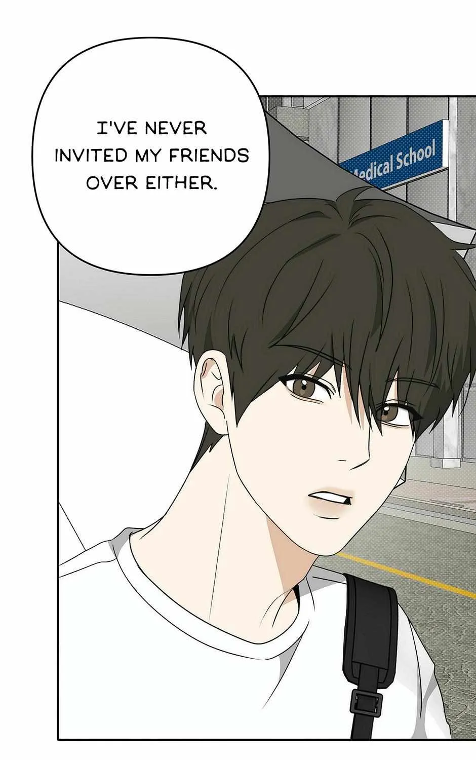 Tipping Point Chapter 23 page 11 - 