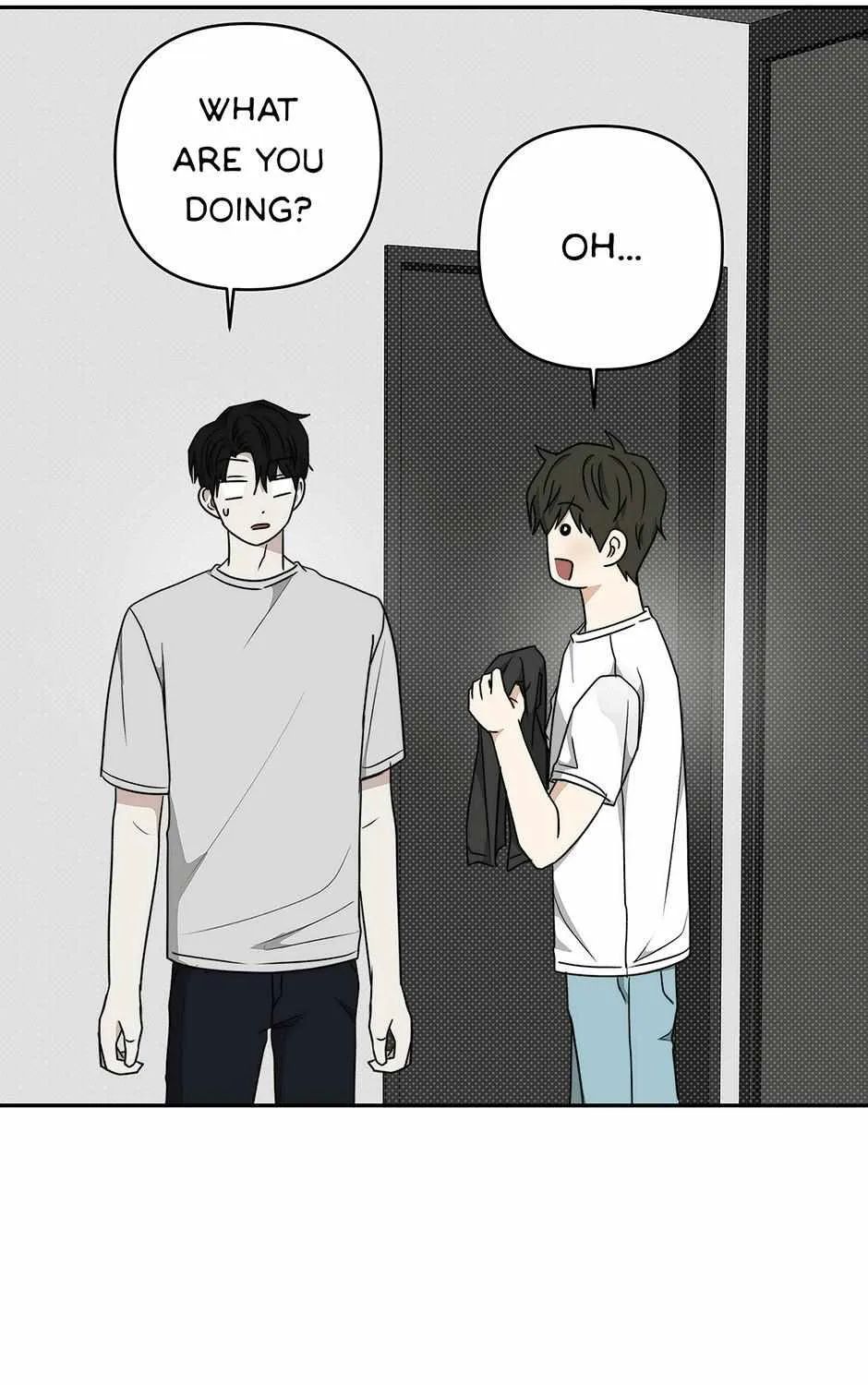 Tipping Point Chapter 23 page 29 - 