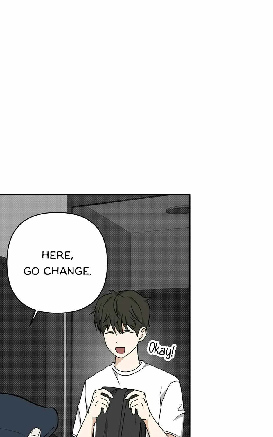 Tipping Point Chapter 23 page 33 - 