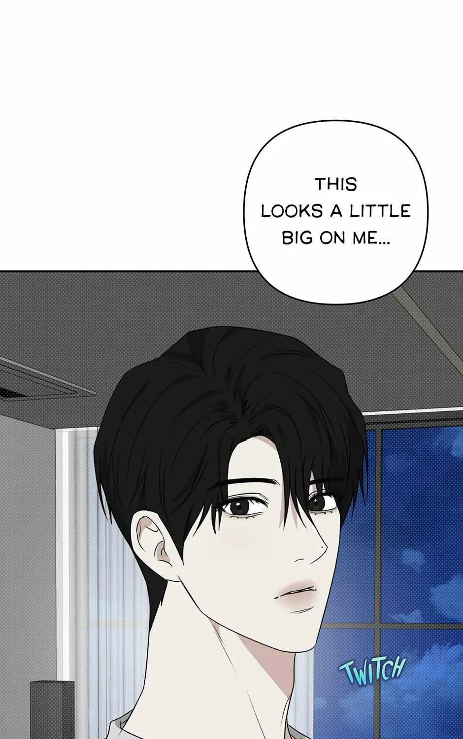 Tipping Point Chapter 23 page 39 - 