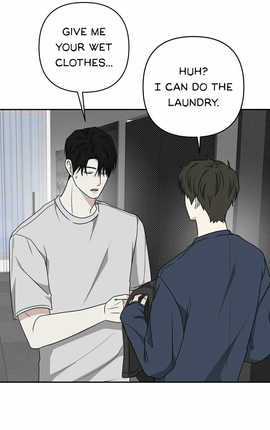 Tipping Point Chapter 23 page 41 - 