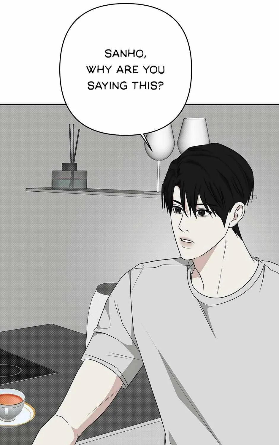 Tipping Point Chapter 23 page 68 - 