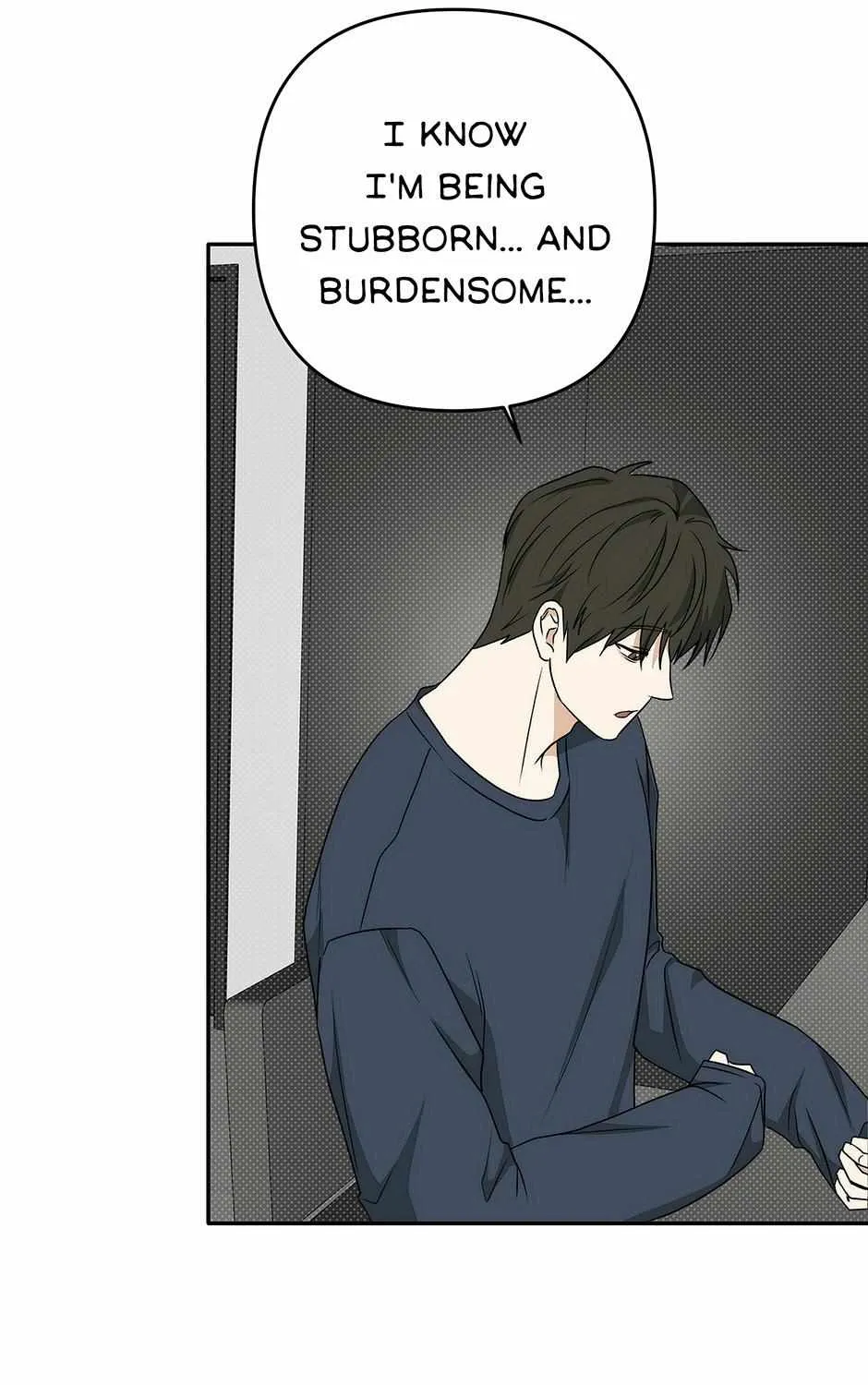 Tipping Point Chapter 23 page 83 - 