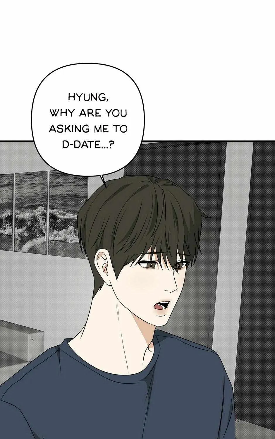 Tipping Point Chapter 23 page 87 - 