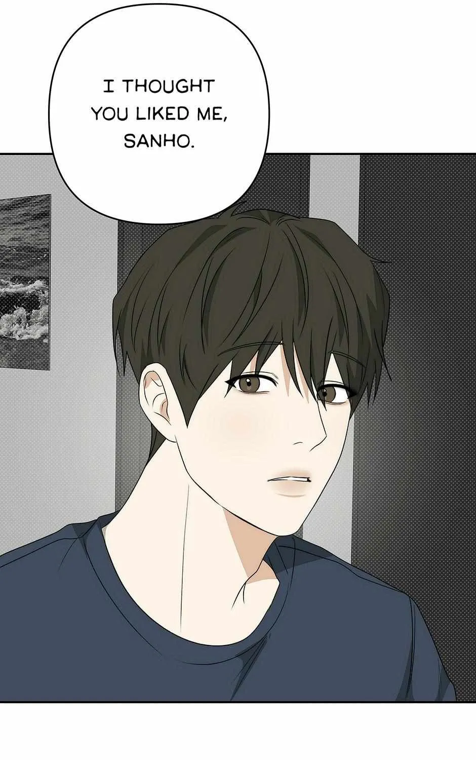 Tipping Point Chapter 23 page 92 - 
