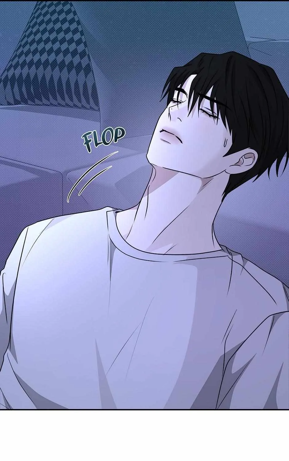 Tipping Point Chapter 24 page 104 - 
