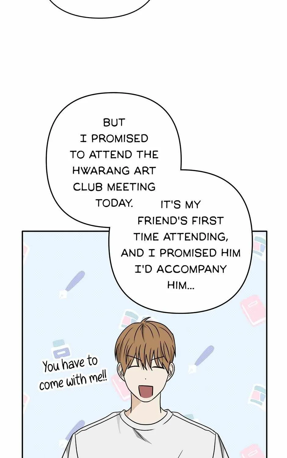 Tipping Point Chapter 24 page 23 - 