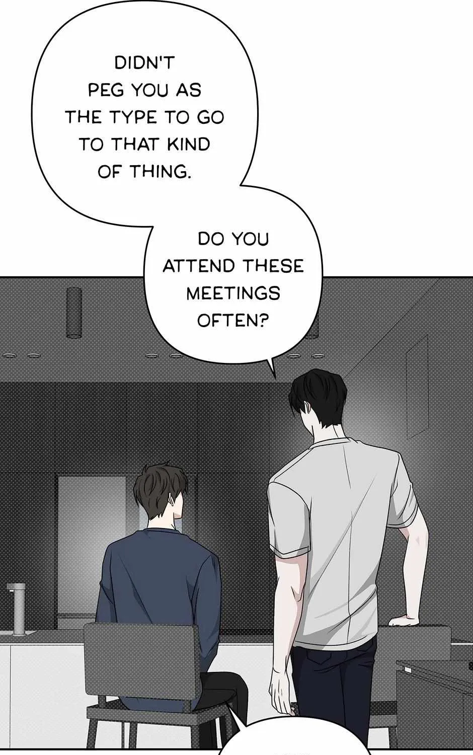 Tipping Point Chapter 24 page 25 - 