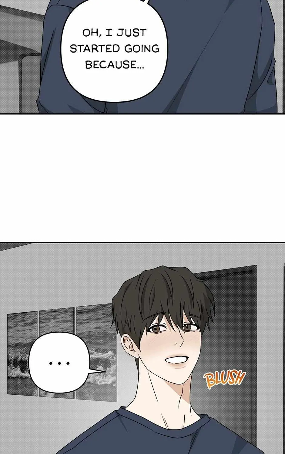 Tipping Point Chapter 24 page 27 - 