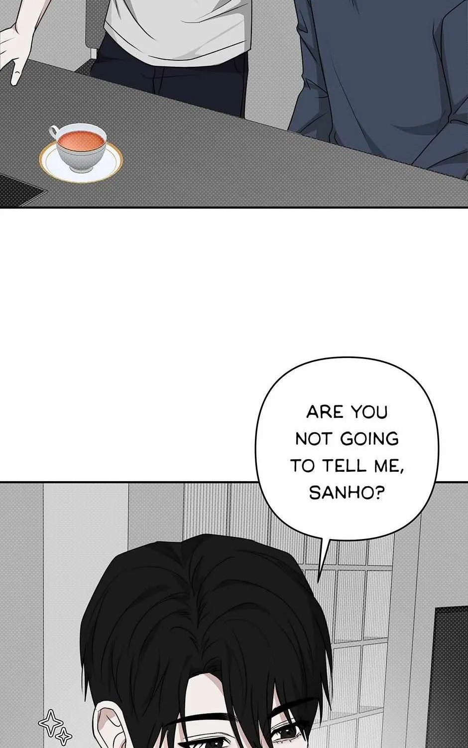 Tipping Point Chapter 24 page 30 - 