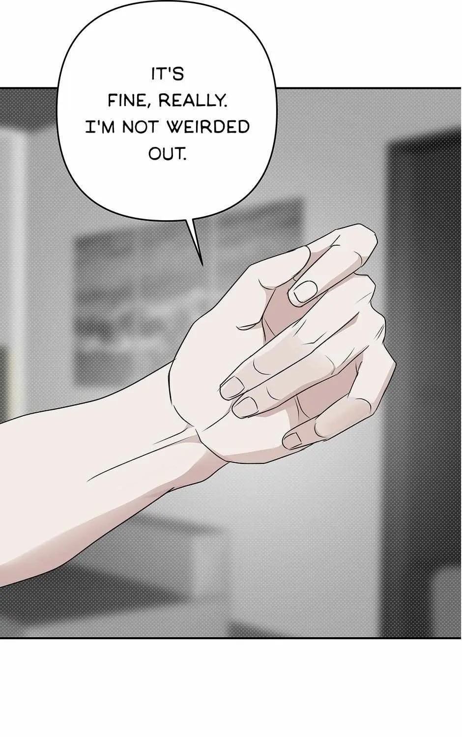 Tipping Point Chapter 24 page 39 - 