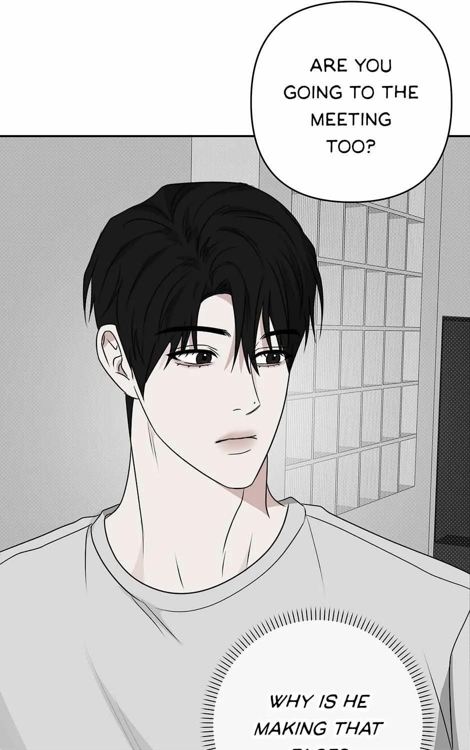 Tipping Point Chapter 24 page 48 - 