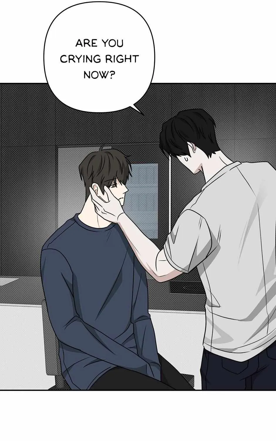 Tipping Point Chapter 24 page 60 - 