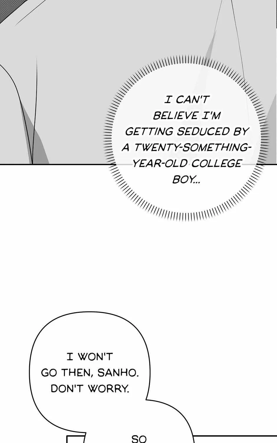 Tipping Point Chapter 24 page 64 - 