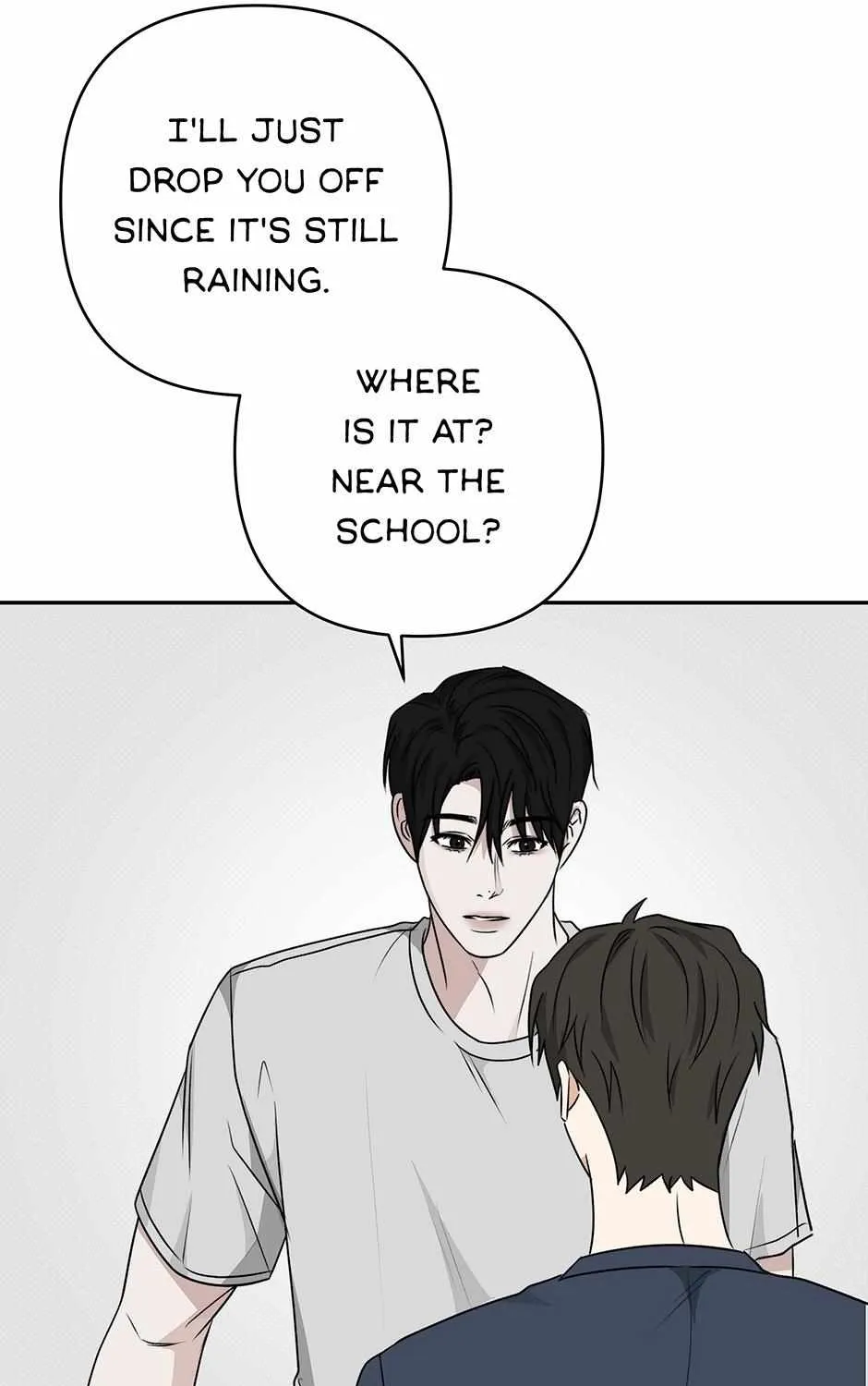 Tipping Point Chapter 24 page 67 - 