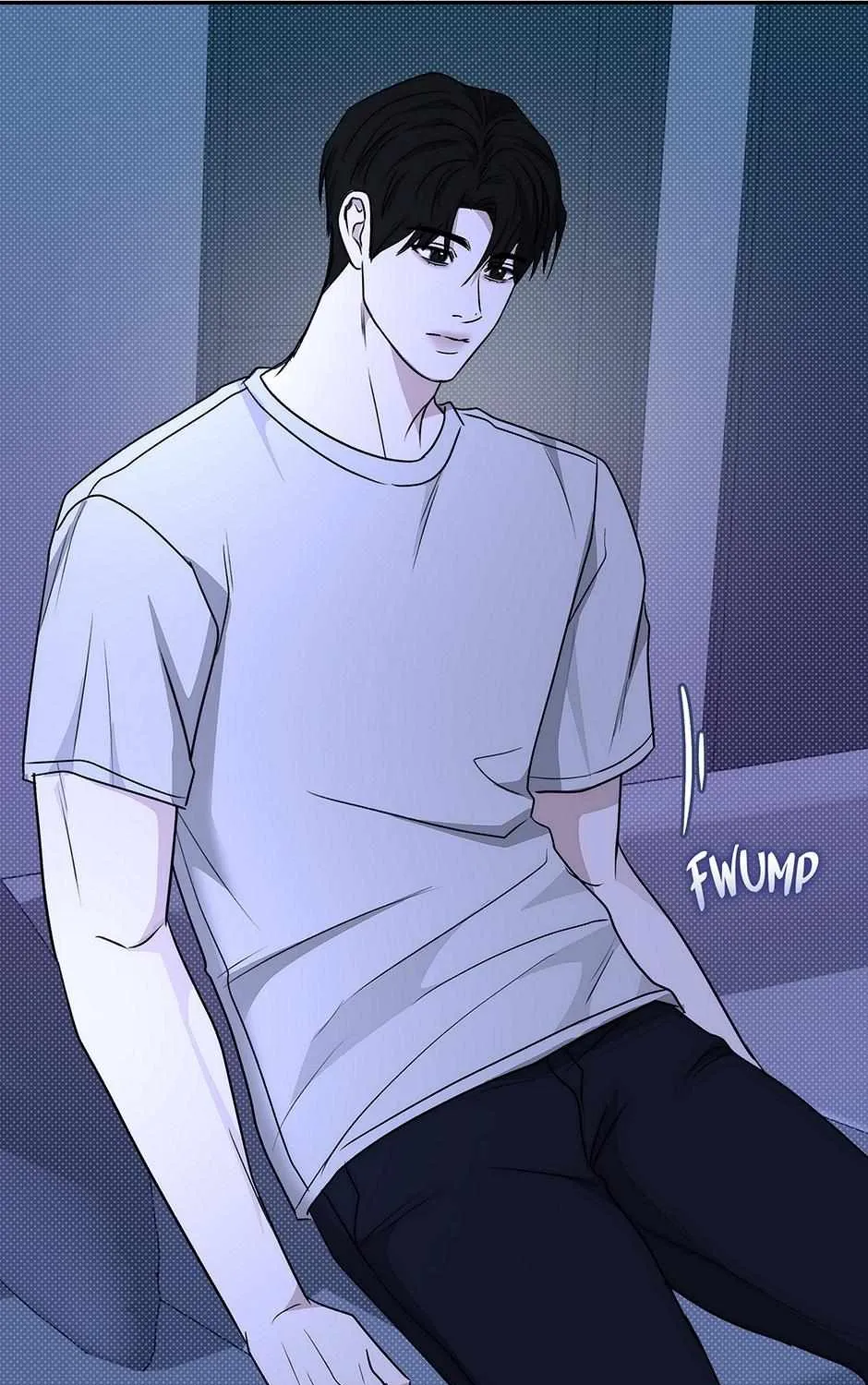 Tipping Point Chapter 24 page 77 - 