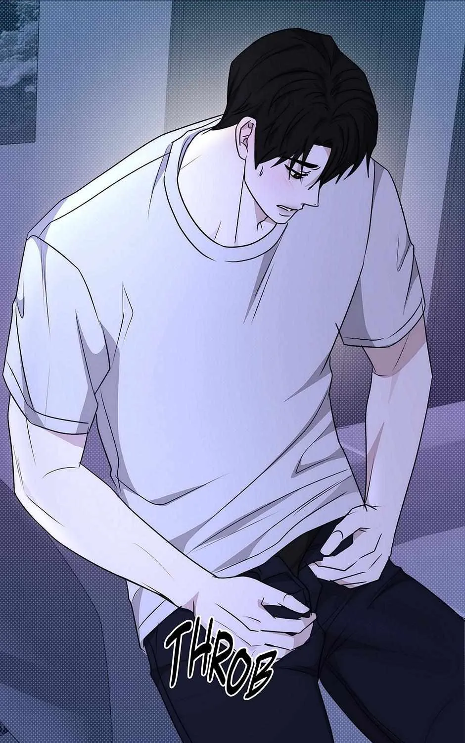 Tipping Point Chapter 24 page 83 - 